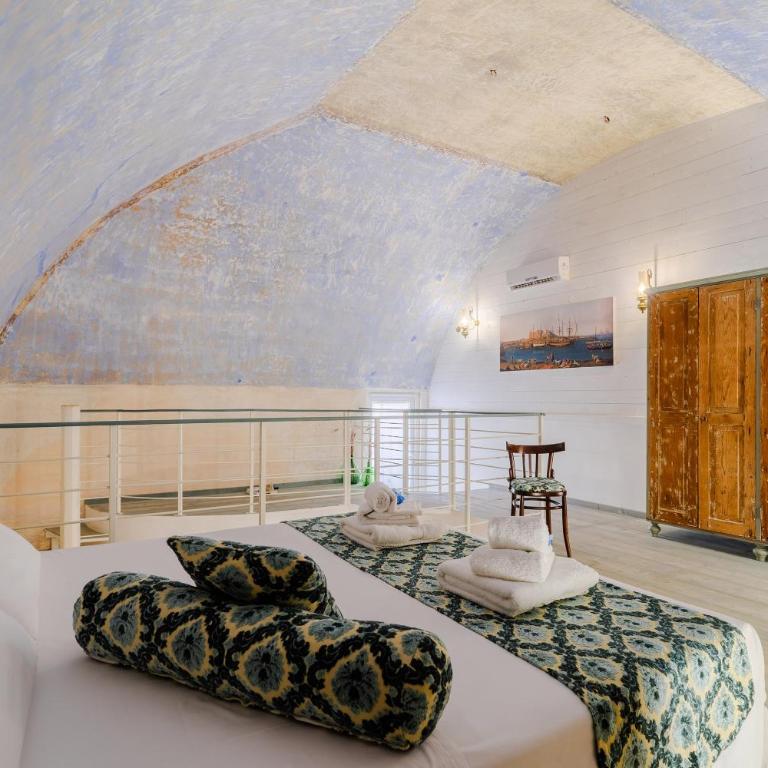 B&B Corte Kampanes - Junior Suite - 1