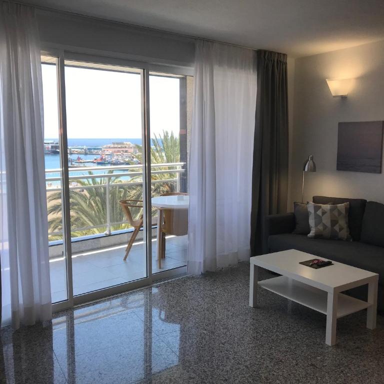 Bahia Colon - Apartamento de 2 dormitorios - 1