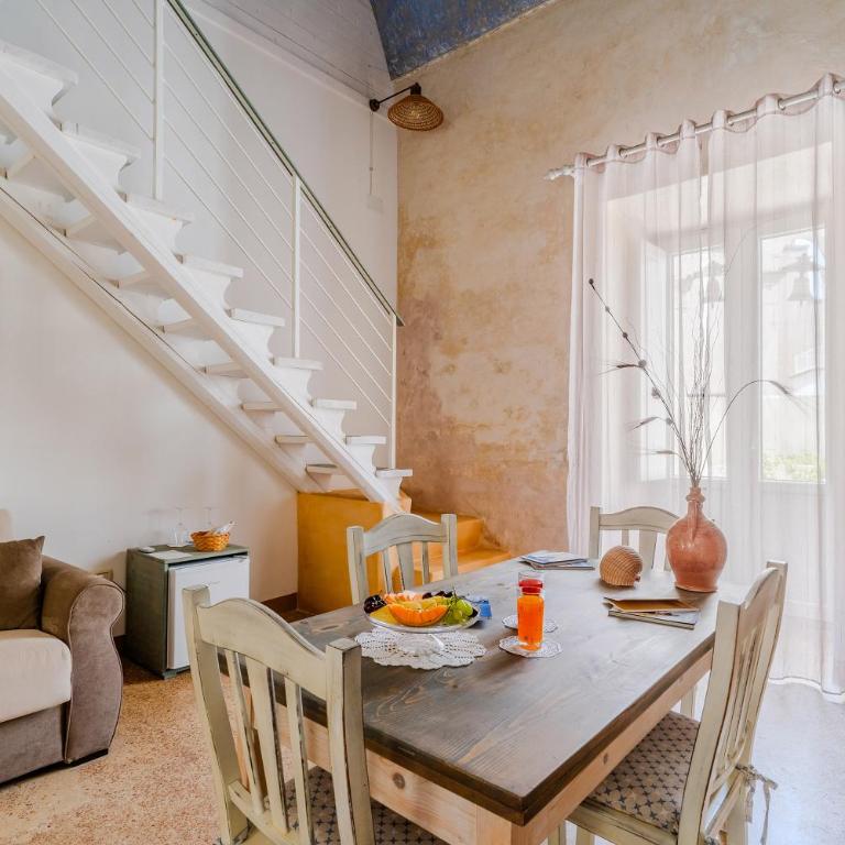 B&B Corte Kampanes - Suite - 10