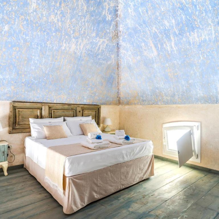 B&B Corte Kampanes - Suite - 6