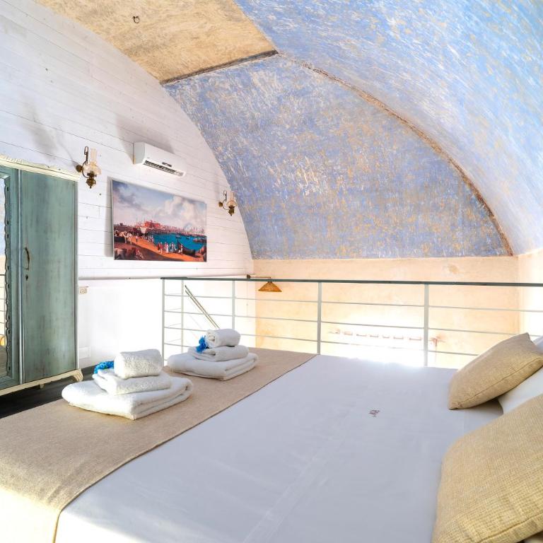 B&B Corte Kampanes - Suite - 5
