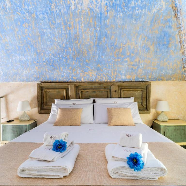 B&B Corte Kampanes - Suite - 1