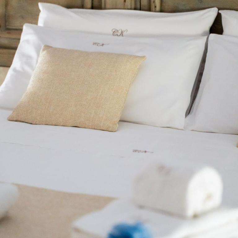 B&B Corte Kampanes - Suite - 2