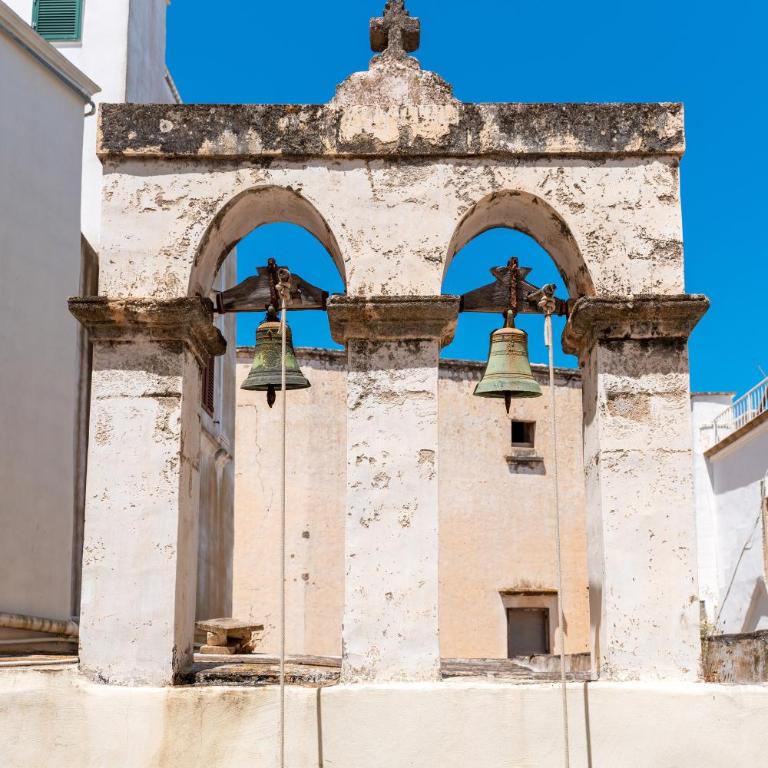 B&B Corte Kampanes - Suite - 18