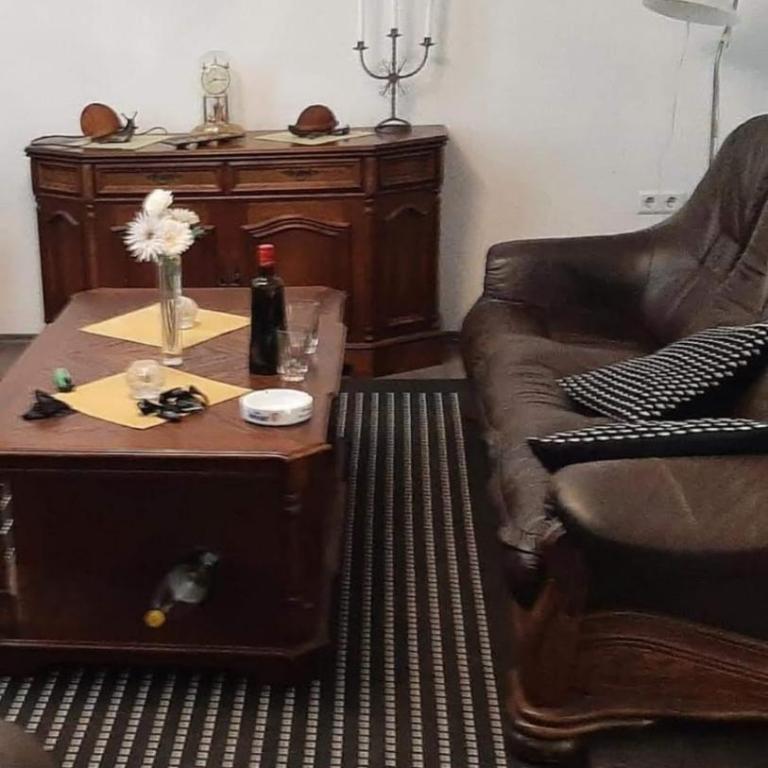 Medina - One-Bedroom Apartment - 52