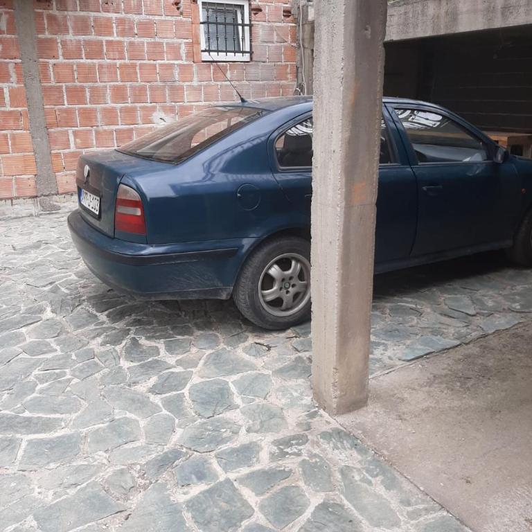 Medina - Apartman sa 1 Spavaćom Sobom - 47