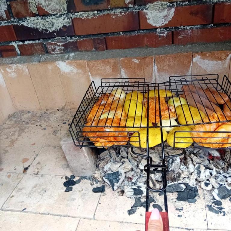 Medina - Apartman sa 1 Spavaćom Sobom - 46