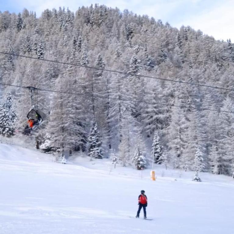 appartamento Pellizzano - Appartamento con Vista Montagna - 16