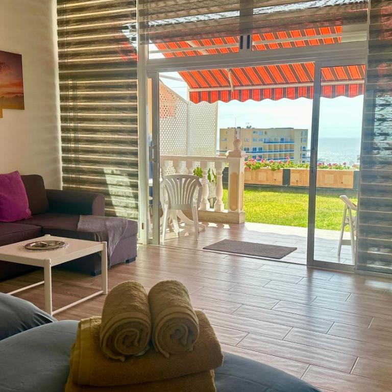 Apartamento Ikarus - Apartamento de 1 dormitorio - 13