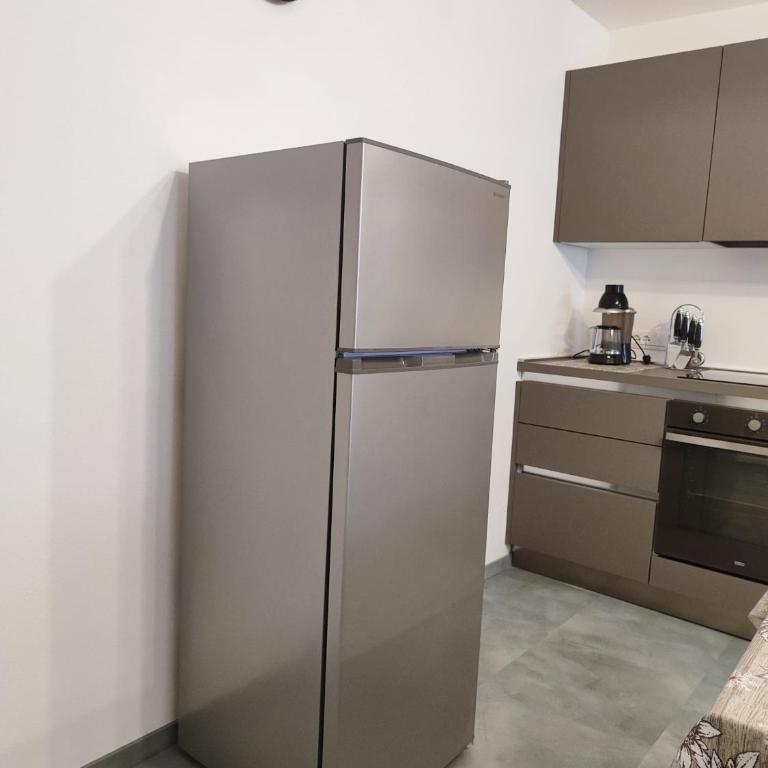 appartamento Pellizzano - Appartamento con Vista Montagna - 19