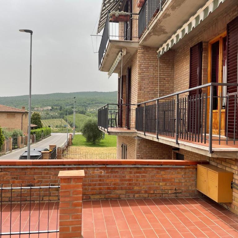 CASA SIMONETTA - Apartment - 40