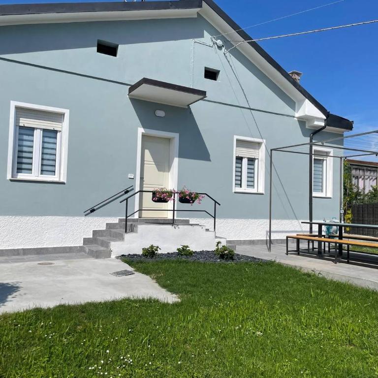 Villa Alberta - Villa con 3 Camere da Letto - 12