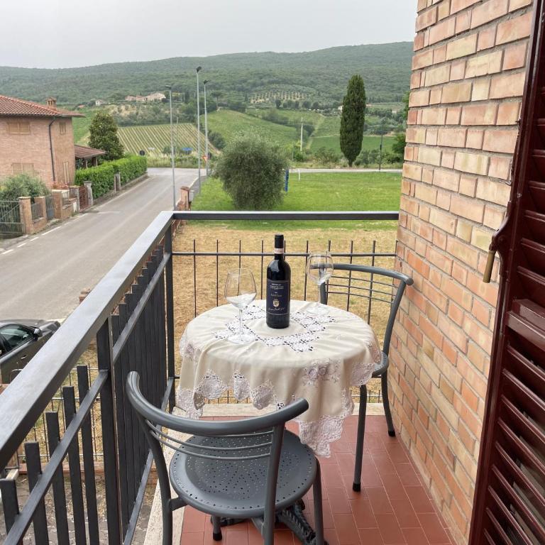 CASA SIMONETTA - Apartment - 41