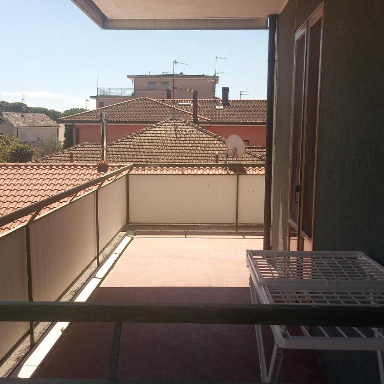 Casa Luciano Bellaria Centro - Appartamento con 2 Camere da Letto - 40