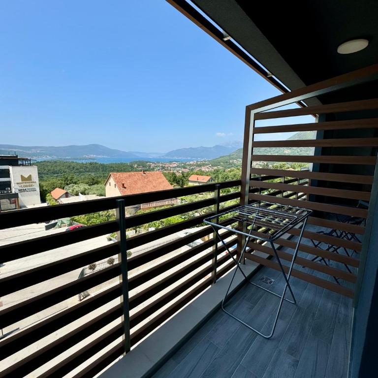 Residenza Apartments - Deluxe Apartment mit 2 Schlafzimmern - 25