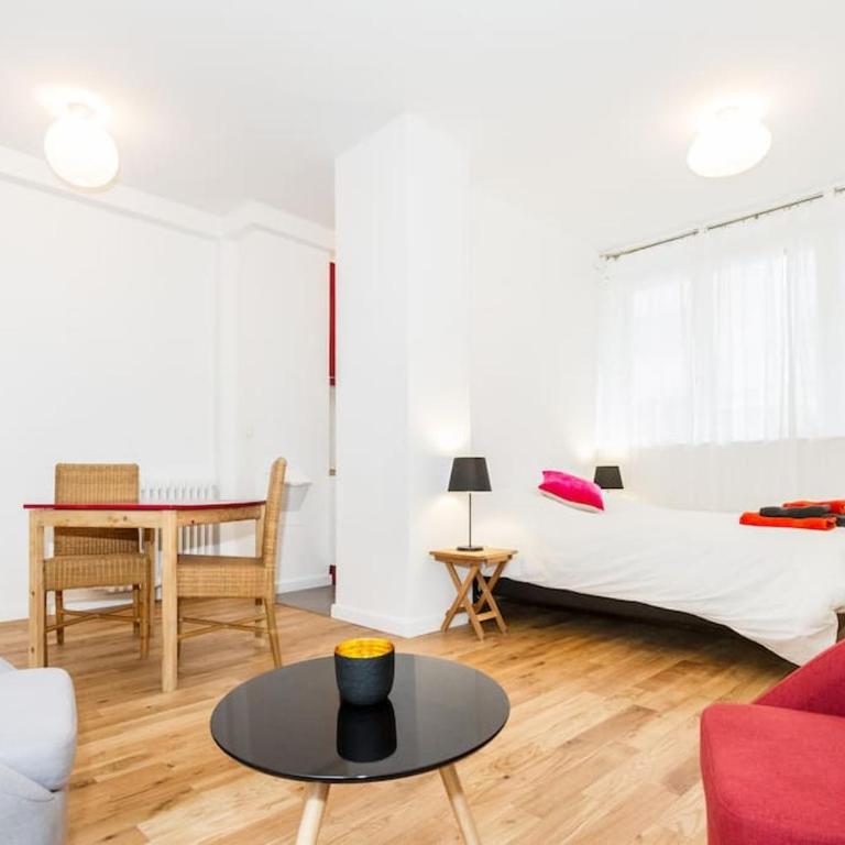 Flat in Paris - Appartement 1 Chambre - 2