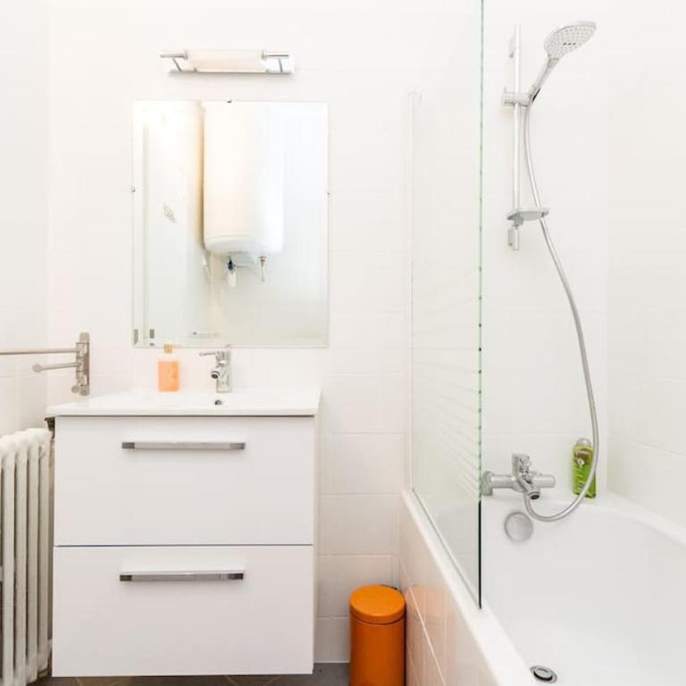 Flat in Paris - Appartement 1 Chambre - 3
