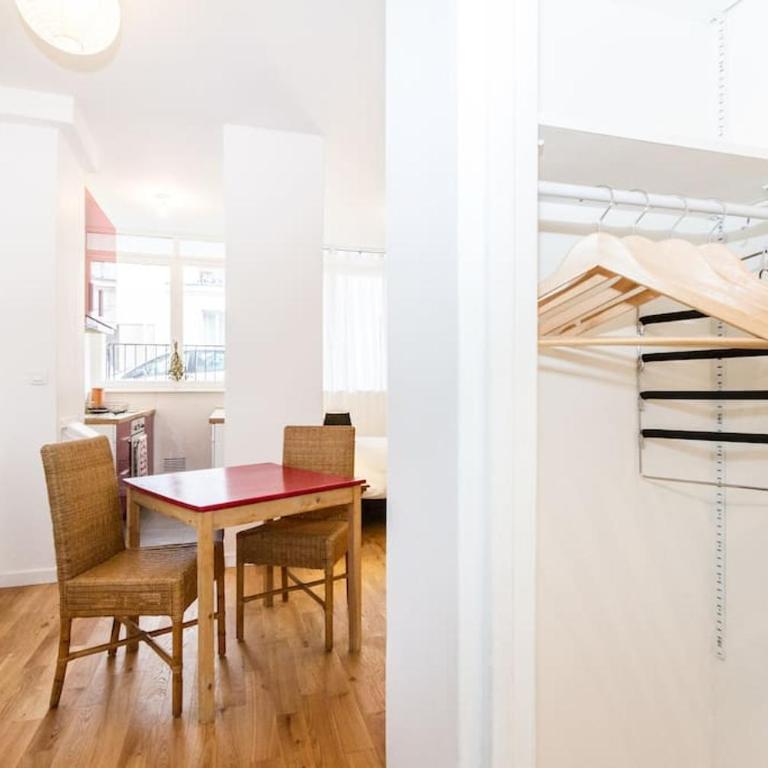 Flat in Paris - Appartement 1 Chambre - 13