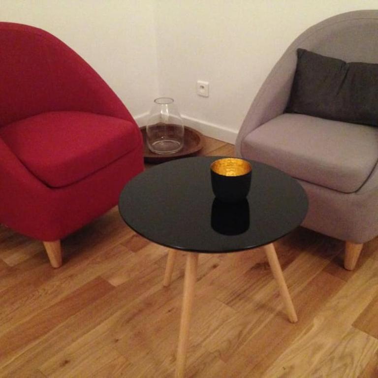 Flat in Paris - Appartement 1 Chambre - 15