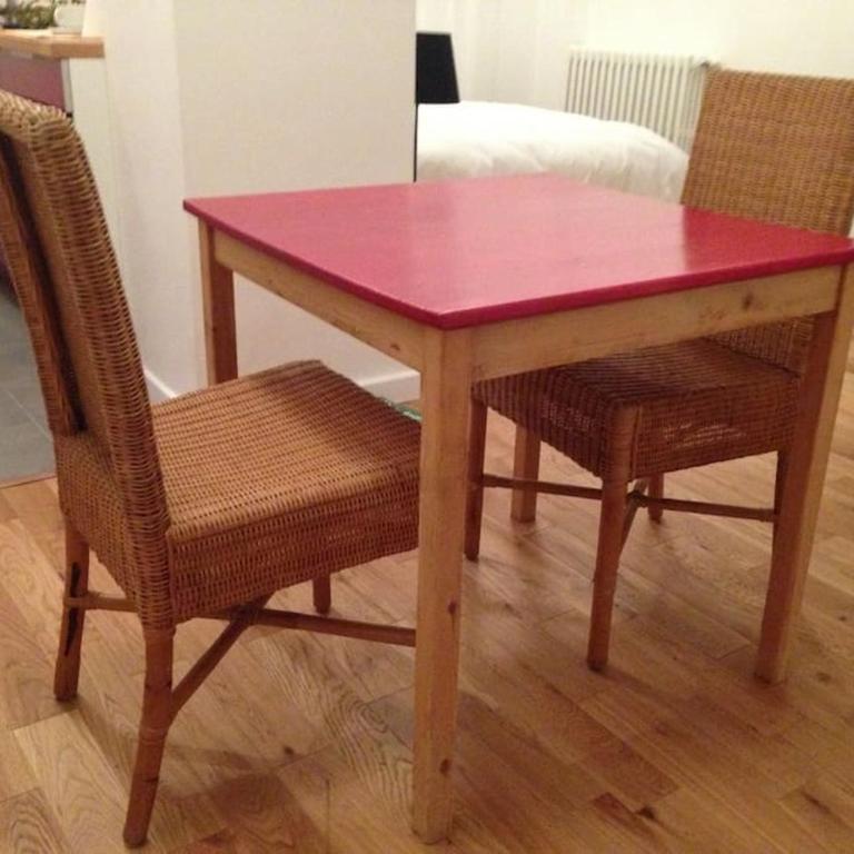 Flat in Paris - Appartement 1 Chambre - 17