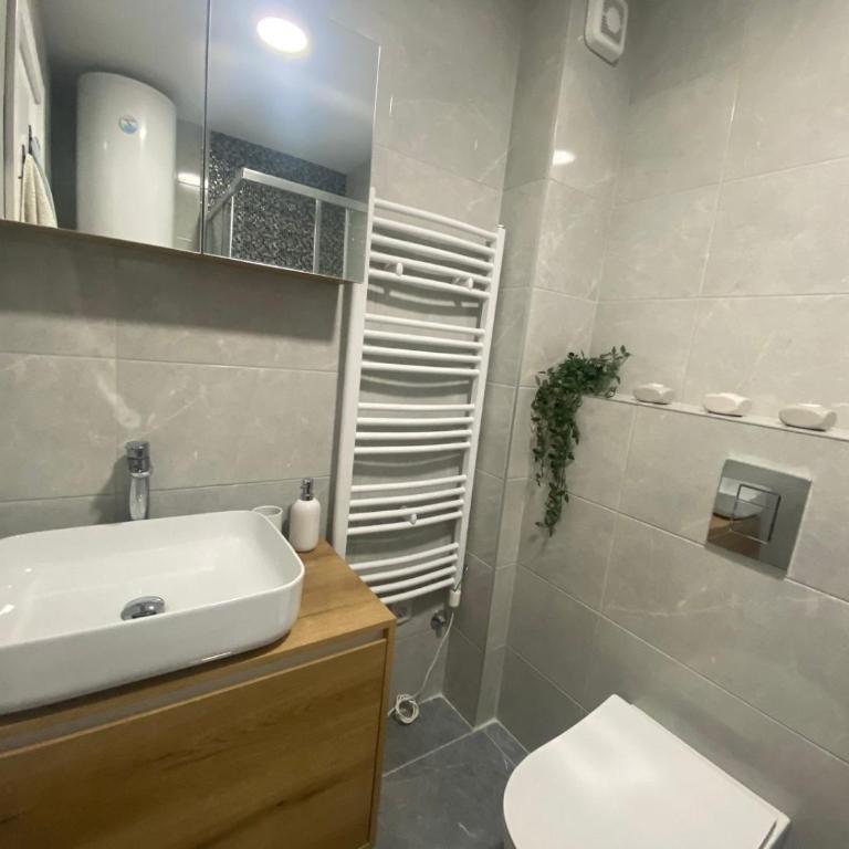 Apartman MIR - Zlatiborka Residence - Apartman sa 1 Spavaćom Sobom - 7
