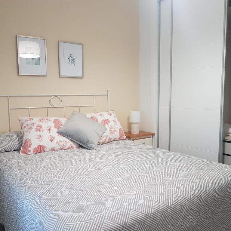 Vistahermosa-El ancla - Apartamento Familiar de 2 dormitorios - 18