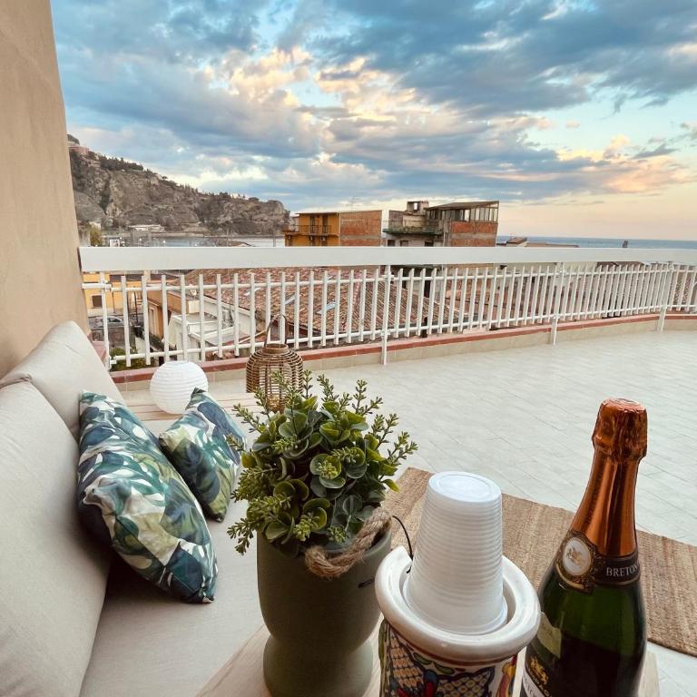 Taormina Naxos Home - Appartamento con 2 Camere da Letto - 16