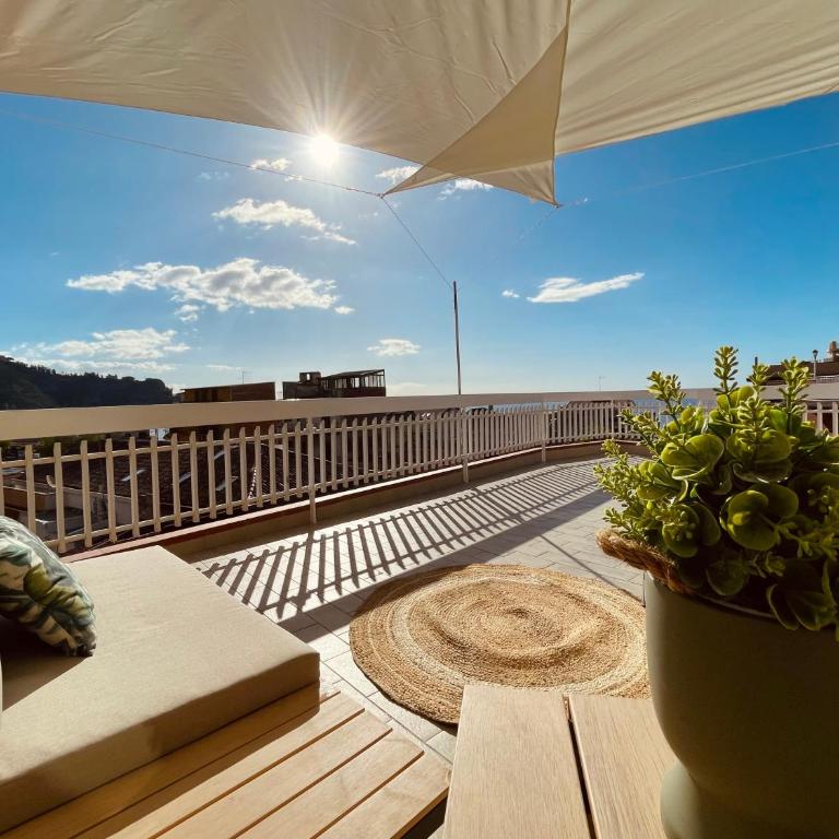 Taormina Naxos Home - Appartamento con 2 Camere da Letto - 15