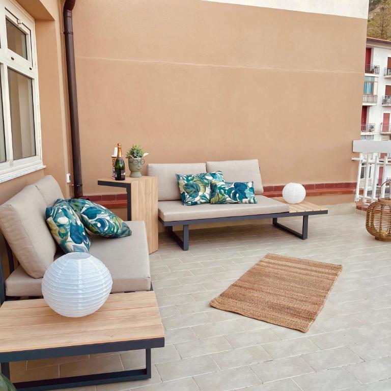 Taormina Naxos Home - Appartamento con 2 Camere da Letto - 31