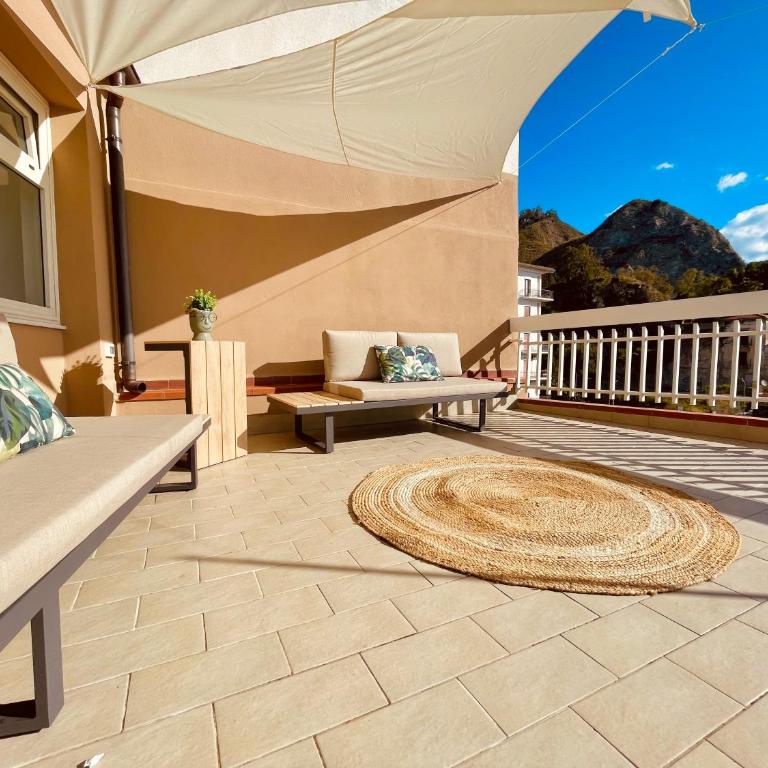 Taormina Naxos Home - Appartamento con 2 Camere da Letto - 3