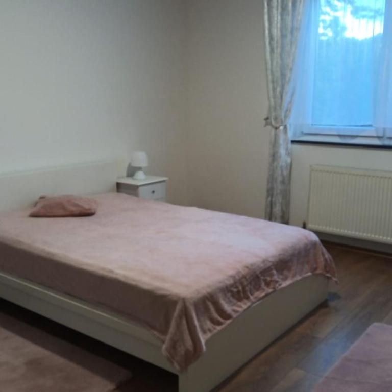 Familie Graf-Nafikov - Apartment mit 2 Schlafzimmern - 20