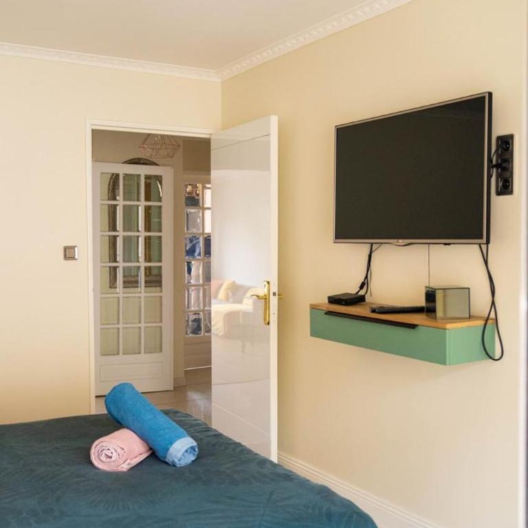 Juste Cozy trévise - Appartement 2 Chambres - 17