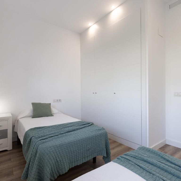 UHC Villa Portofino - Villa frente a la playa - 15