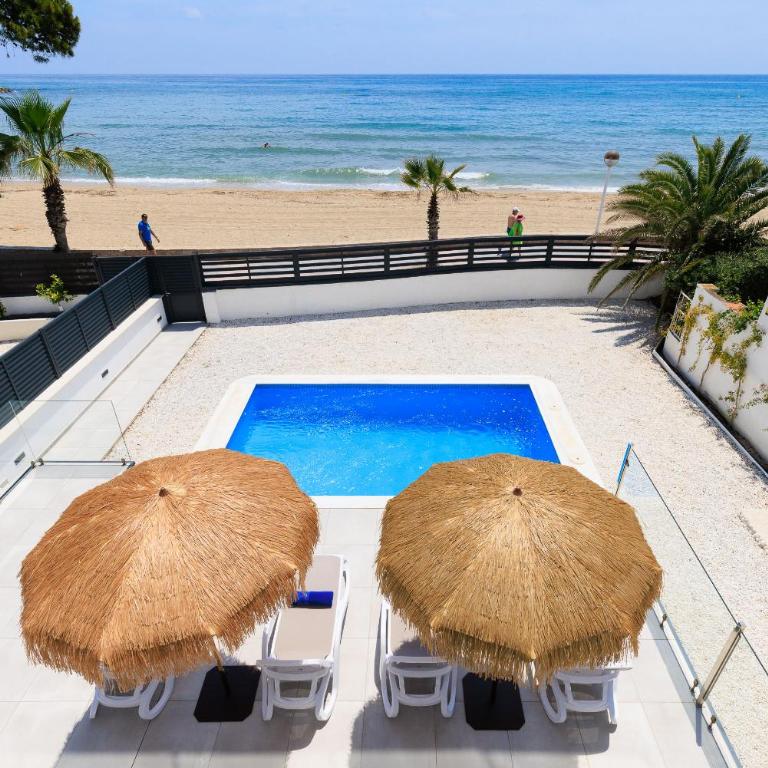 UHC Villa Portofino - Villa frente a la playa - 21