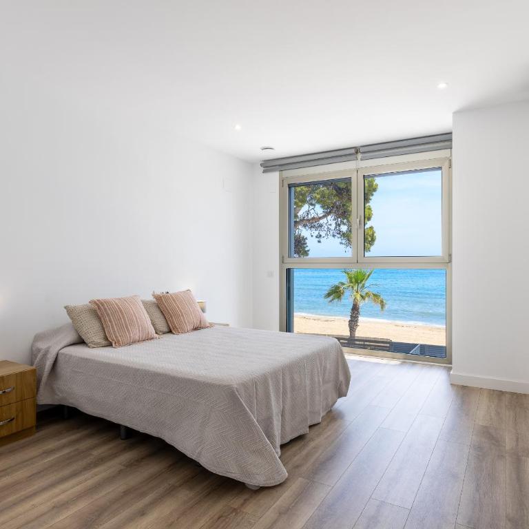 UHC Villa Portofino - Villa frente a la playa - 29