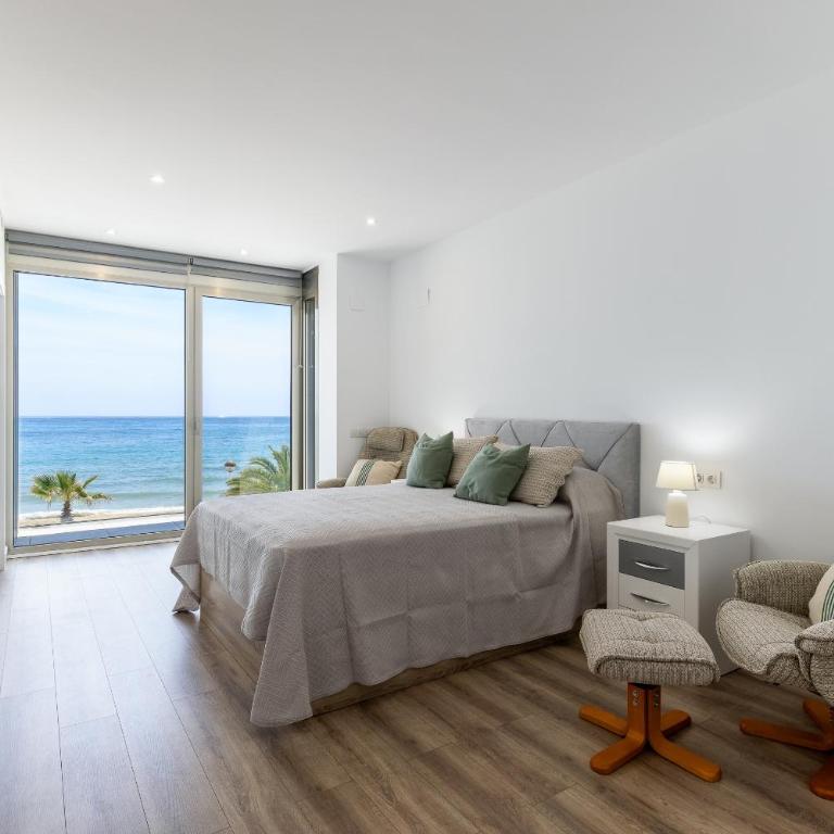 UHC Villa Portofino - Villa frente a la playa - 18