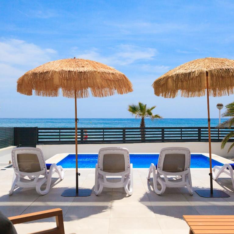 UHC Villa Portofino - Villa frente a la playa - 6