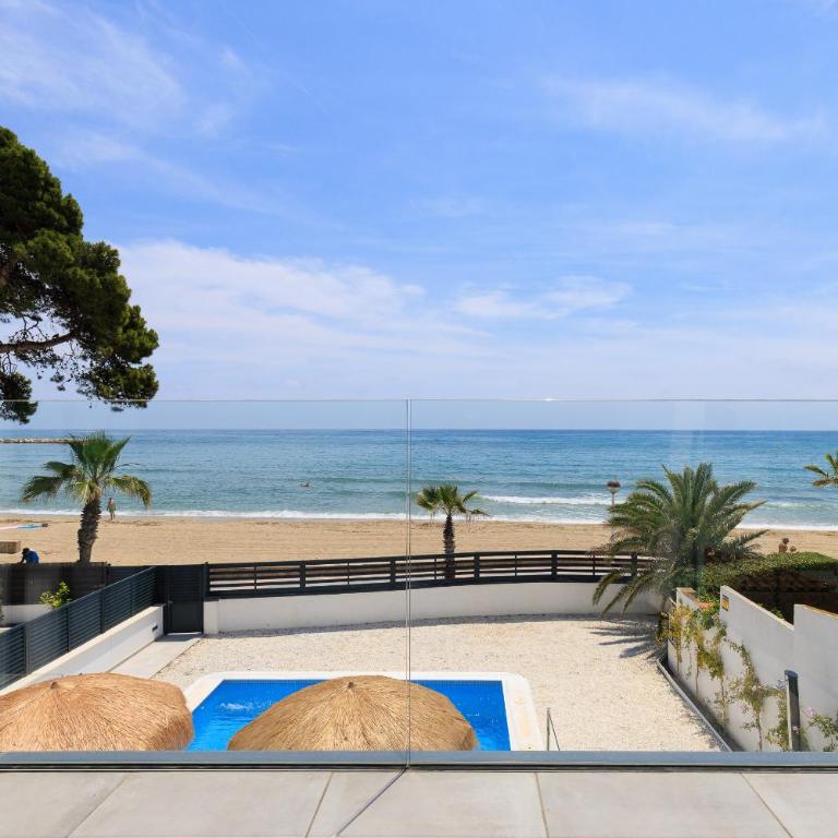 UHC Villa Portofino - Villa frente a la playa - 20