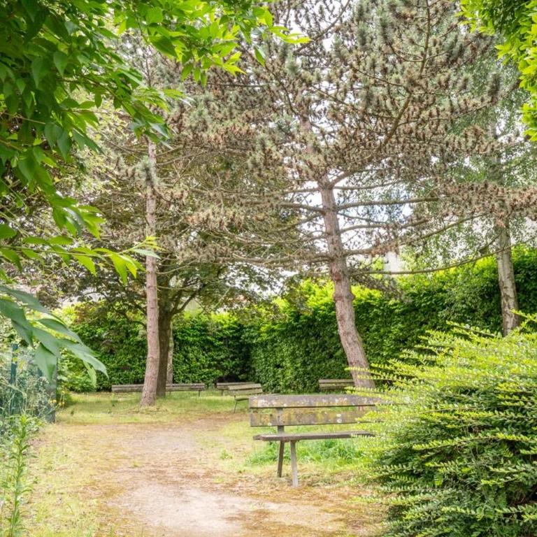 Juste Cozy trévise - Appartement 2 Chambres - 28