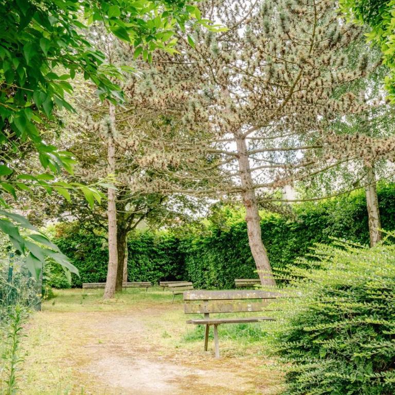 Juste Cozy trévise - Appartement 2 Chambres - 29