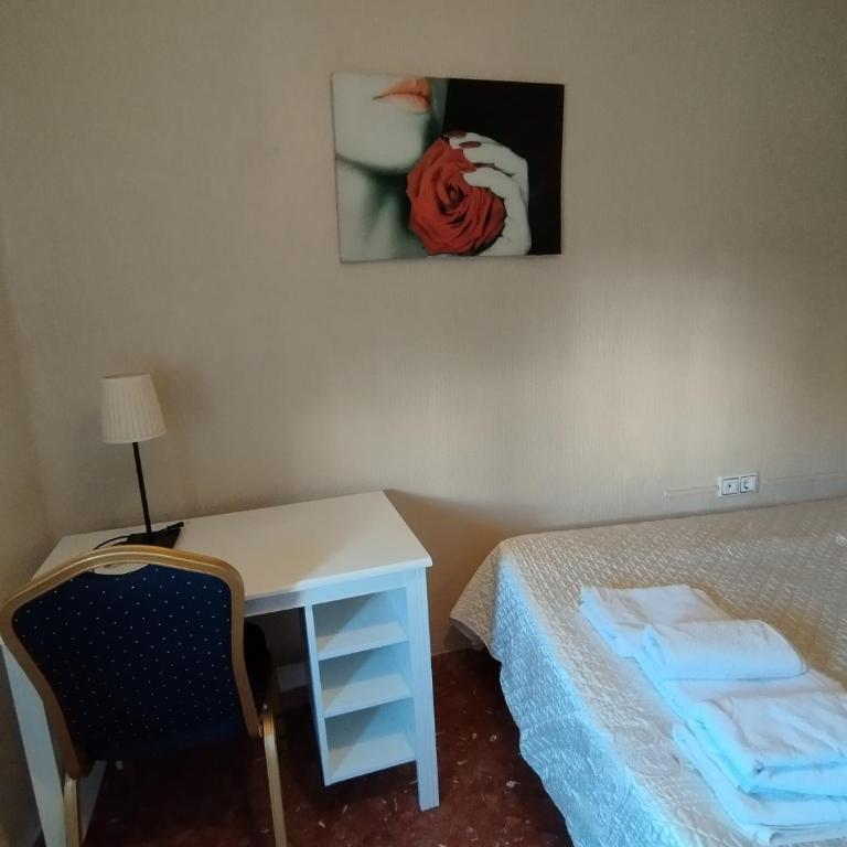 Cadiz Rented - Apartamento de 2 dormitorios - 37
