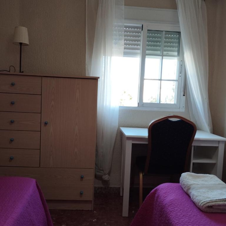 Cadiz Rented - Apartamento de 2 dormitorios - 39