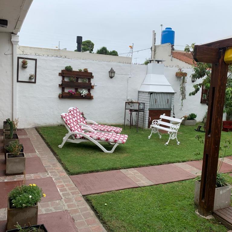 La casita de Sue solo para familias reserva solo con seña - Casa de 2 dormitorios - 6