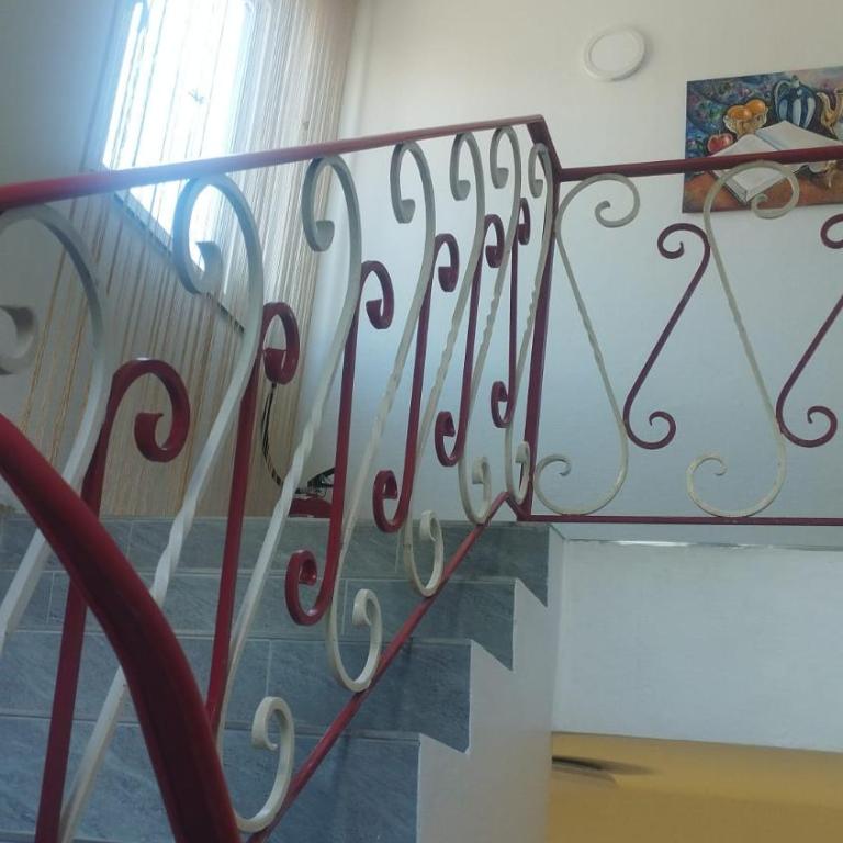Familie Graf-Nafikov - Apartment mit 2 Schlafzimmern - 21