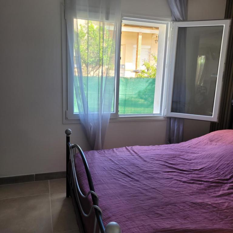 Sunny Cottage - Maison 1 Chambre - 7