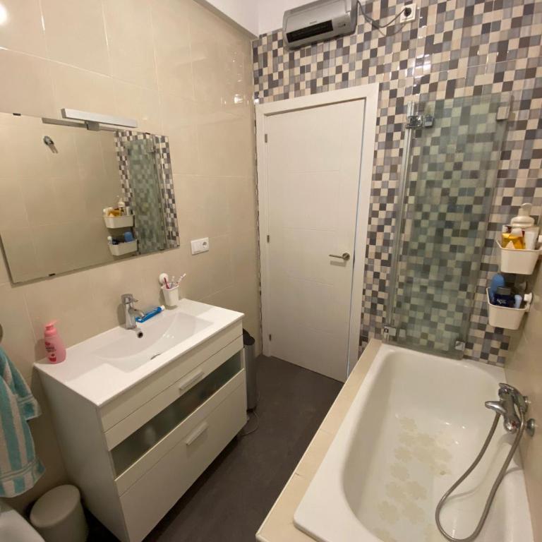 Paz Atlántica, centro de A Coruña - Appartamento con 3 Camere da Letto e con Vista - 10
