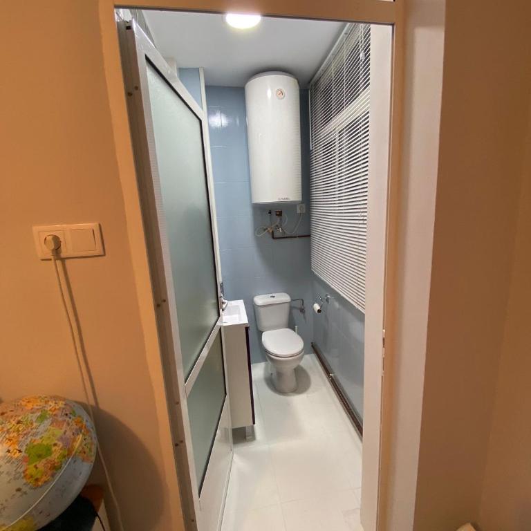 Paz Atlántica, centro de A Coruña - Appartamento con 3 Camere da Letto e con Vista - 11