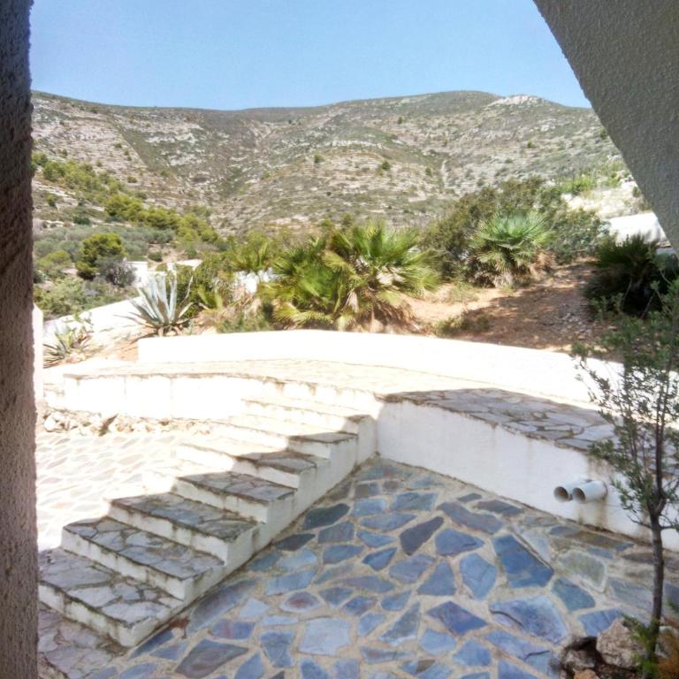 Apartamento en Sierra de Irta Peñiscola Font Sol 4 - Apartamento de 1 dormitorio - 9