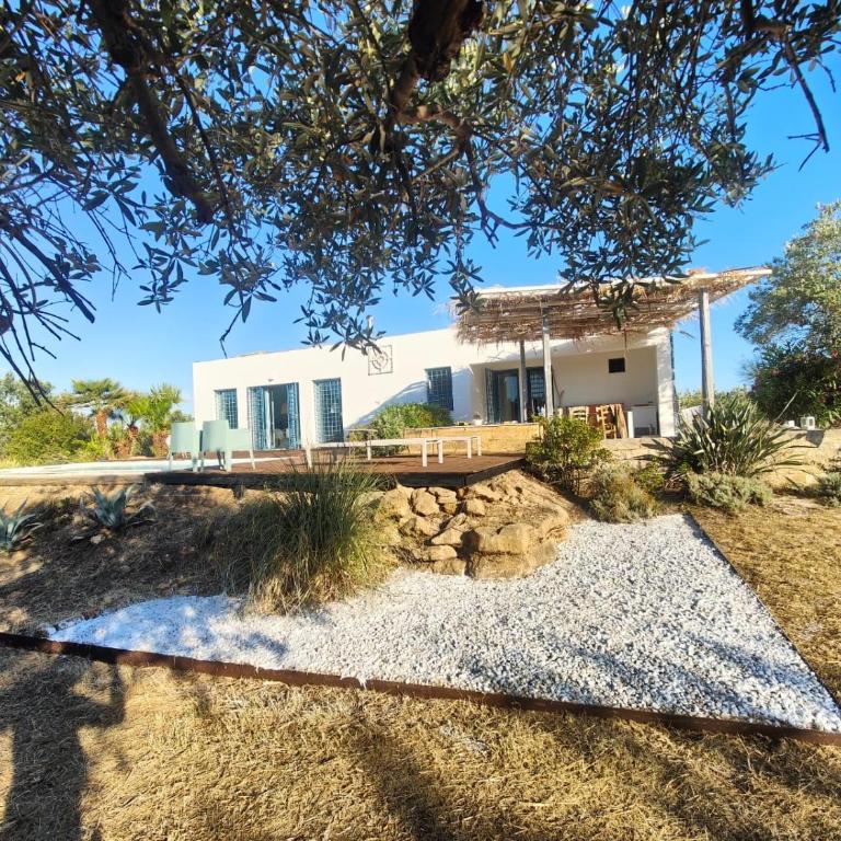 casa zabbara - Villa con 2 Camere da Letto - 36