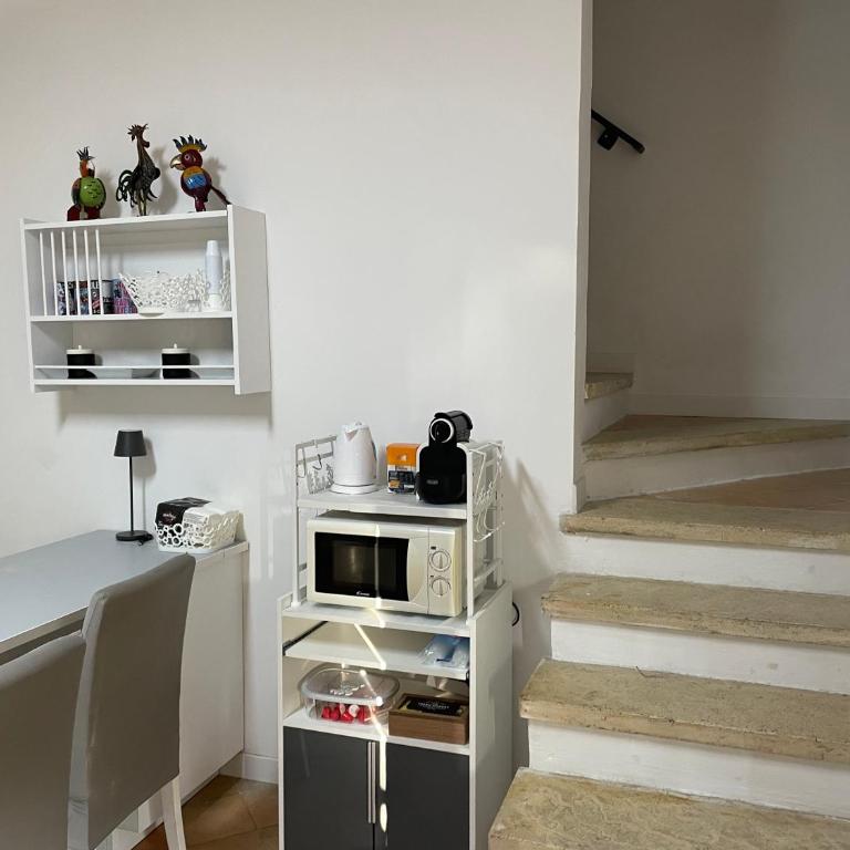 Cottages 995 #1 - Casa Vacanze - 14